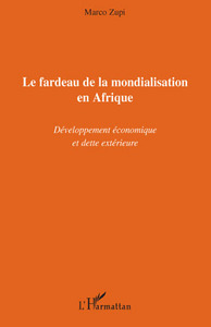 Picture of Le fardeau de la mondialisation en Afrique