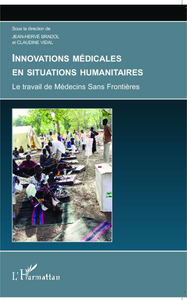 Picture of Innovations médicales en situations humanitaires
