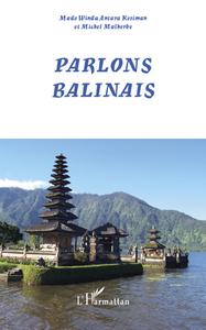 Image de Parlons balinais