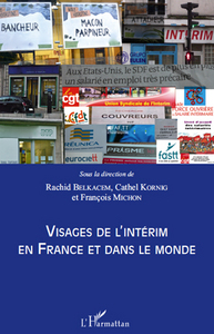 Image de Visages de l'intérim en France et dans le monde