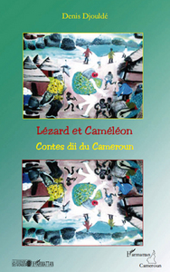 Image de Lézard et Caméléon