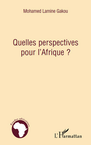 Picture of Quelles perspectives pour l'Afrique ?