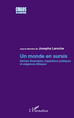 Image de Un monde en sursis