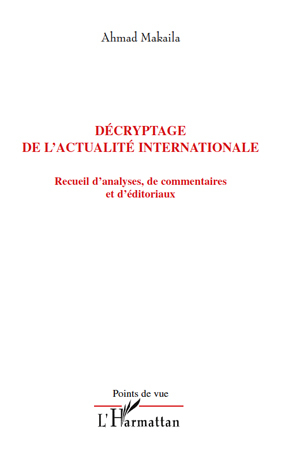 Image de Décryptage de l'actualité internationale