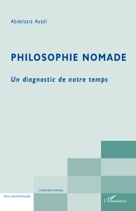 Picture of Philosophie nomade
