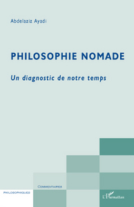 Picture of Philosophie nomade