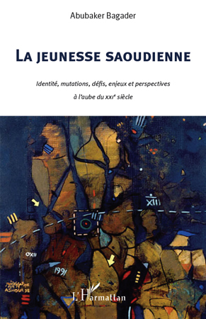 Image de La jeunesse Saoudienne