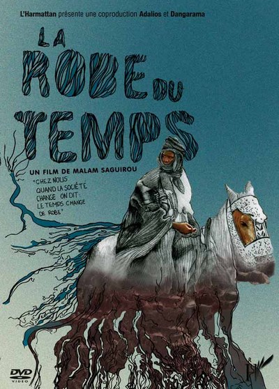 Picture of La Robe du Temps