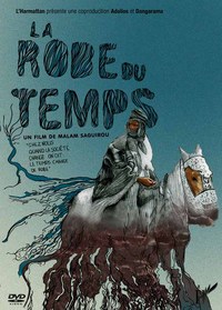 Picture of La Robe du Temps
