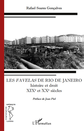 Picture of Les Favelas de Rio de Janeiro