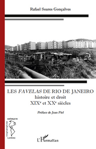 Picture of Les Favelas de Rio de Janeiro