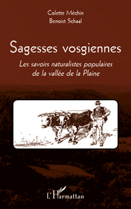 Picture of Sagesses vosgiennes