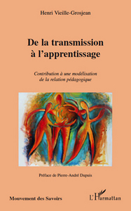 Image de De la transmission à l'apprentissage