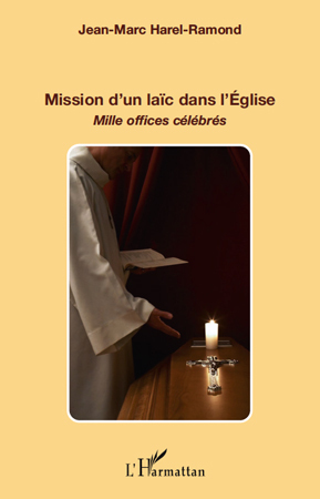 Picture of Mission d'un laïc dans l'Eglise