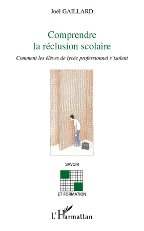 Image de Comprendre la réclusion scolaire