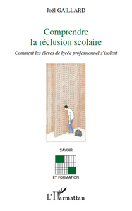 Image de Comprendre la réclusion scolaire