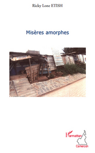 Picture of Misères amorphes
