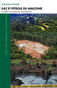 Image de Gaz et pétrole en Amazonie