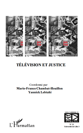 Picture of Télévision et justice