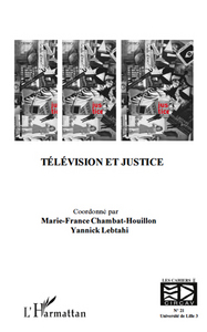 Picture of Télévision et justice