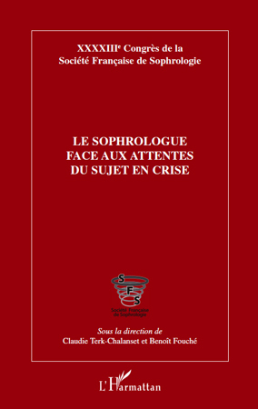 Image de Le sophrologue face aux attentes du sujet en crise