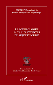 Image de Le sophrologue face aux attentes du sujet en crise
