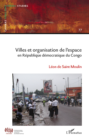 Image de Villes et organisation de l'espace en République Démocratique du Congo