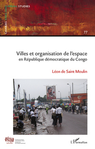 Image de Villes et organisation de l'espace en République Démocratique du Congo