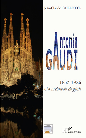 Picture of Antonin GAUDI