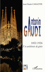 Picture of Antonin GAUDI