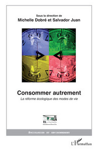 Picture of Consommer autrement