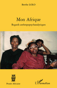 Picture of Mon Afrique