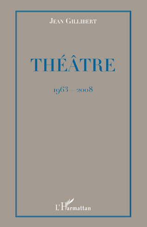Picture of Théâtre