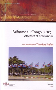 Image de Réforme au Congo (RDC)