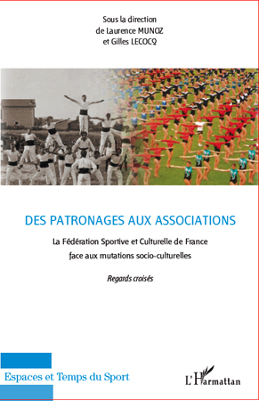 Image de Des patronages aux associations