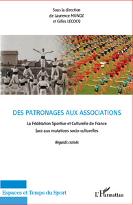 Image de Des patronages aux associations