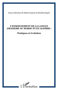 Image de L'enseignement de la langue amazighe au Maroc et en Algérie :