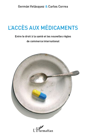 Picture of L'accès aux médicaments