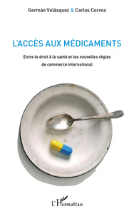 Picture of L'accès aux médicaments
