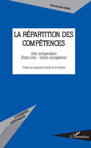 Image de La répartition des compétences
