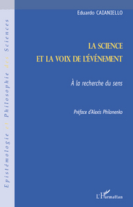 Picture of La science et la voix de l'événement