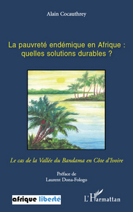 Picture of La pauvreté endémique en Afrique: quelles solutions durables ?