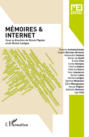 Image de Objets et communication