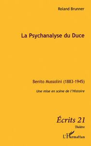 Picture of La Psychanalyse du Duce