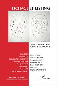Image de Fichage et listing