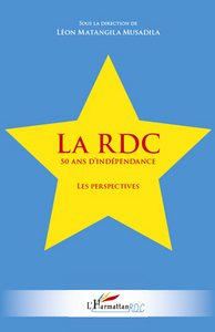 Image de La RDC 50 ans d'indépendance