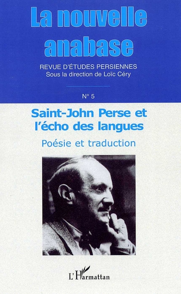 Image de La nouvelle anabase