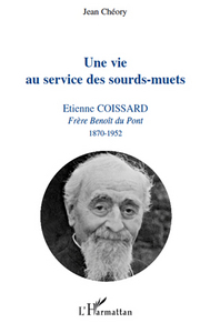 Picture of Une vie au service des sourds-muets