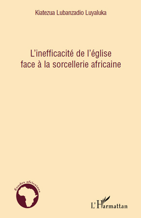 Picture of L'inefficacité de l'église face à la sorcellerie africaine