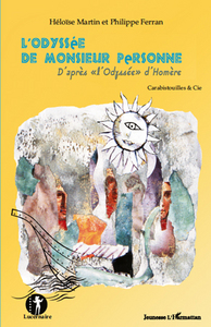 Picture of L'Odyssée de Monsieur Personne